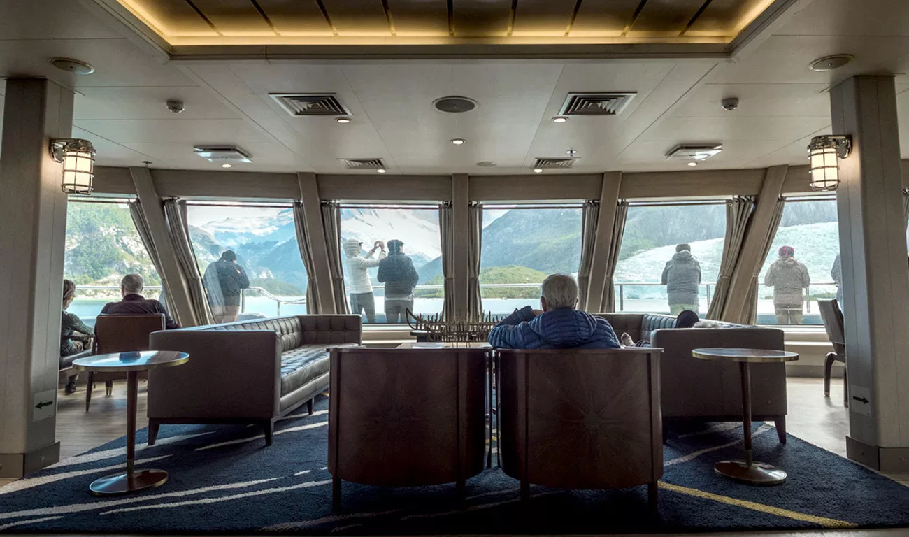 Cruzeiro na Argentina com Chile